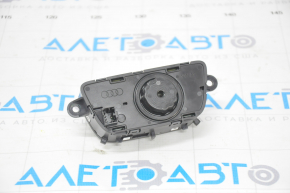 Headlight control Audi A4 B9 17-25