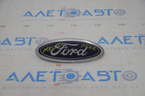 Ford Fusion mk5 13-20 trunk lid badge emblem broken fasteners