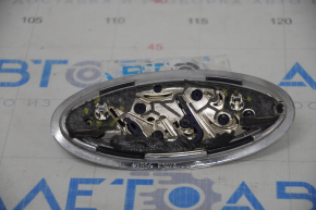 Ford Fusion mk5 13-20 trunk lid badge emblem broken fasteners