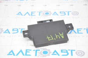 Gateway module Audi A4 B9 17-25