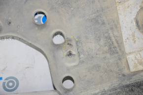 Chevrolet Volt 11-15 Battery Protection Broken, Tears