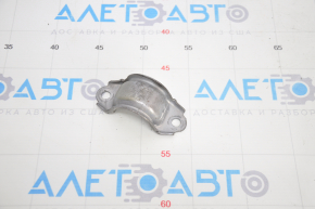 Front stabilizer mounting bracket left Audi A4 B9 17-25