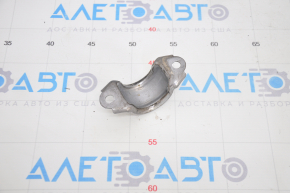 Front stabilizer mounting bracket left Audi A4 B9 17-25