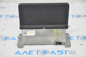 Monitor, display, navigation Audi A4 B9 17-25 7"