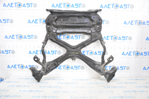 Front subframe Audi A4 B9 17-25