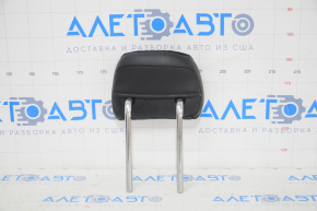 Headrest rear left Ford Fusion mk5 17-20 leather black