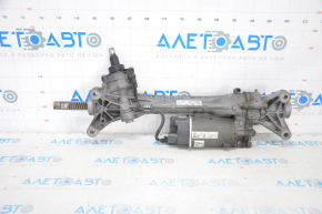 Steering rack Audi A4 B9 17-25 EPS
