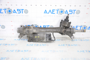 Steering rack Audi A4 B9 17-25 EPS