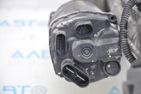Steering rack Audi A4 B9 17-25 EPS