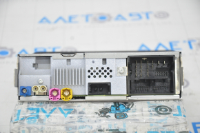 NAVIGATION MULTIMEDIA RADIO Audi A4 B9 17-25