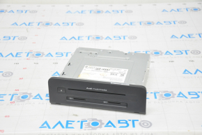NAVIGATION MULTIMEDIA RADIO Audi A4 B9 17-25