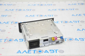 NAVIGATION MULTIMEDIA RADIO Audi A4 B9 17-25