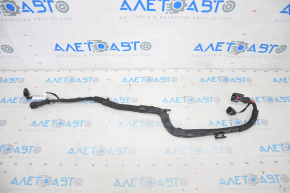 Audi A4 B9 17-25 steering rack wiring