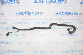 Audi A4 B9 17-25 steering rack wiring