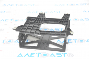 Bracket NAVIGATION MULTIMEDIA RADIO Audi A4 B9 17-25