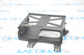 Bracket NAVIGATION MULTIMEDIA RADIO Audi A4 B9 17-25
