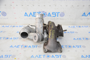 Turbine Ford Fusion mk5 15-20 2.0T 54k