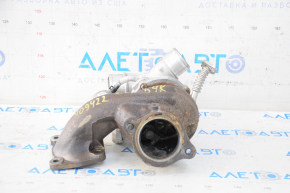 Turbine Ford Fusion mk5 15-20 2.0T 54k
