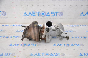 Turbine Ford Fusion mk5 15-20 2.0T 54k