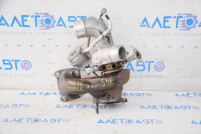 Turbine Ford Fusion mk5 15-20 2.0T 54k