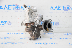 Turbine Ford Fusion mk5 15-20 2.0T 54k