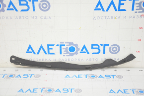 Hood seal right Audi A4 B9 17-25