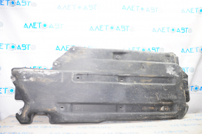 Bottom protection left Dodge Dart 13-16 tear