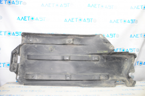 Bottom protection left Dodge Dart 13-16 tear