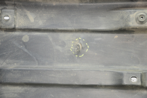 Bottom protection left Dodge Dart 13-16 tear