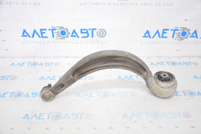 Lower control arm front left rear Audi A4 B9 17-25