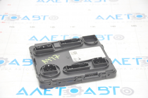 Body Comfort Control Module Audi A4 B9 17-25