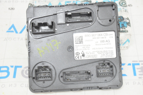 Body Comfort Control Module Audi A4 B9 17-25