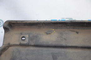 Bottom protection left Dodge Dart 13-16 tears, scratches