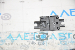 Audi A4 B9 17-25 Multimedia Volume Control Panel