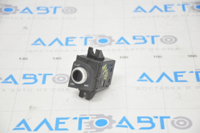 Audi A4 B9 17-25 Multimedia Volume Control Panel