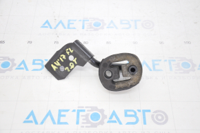 Front left muffler bracket Audi A4 B9 17-25 2.0T with rubber