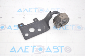 Front right muffler bracket Audi A4 B9 17-25 2.0T with rubber