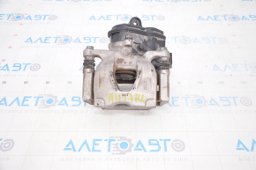 Rear left support Audi A4 B9 17-25 electric