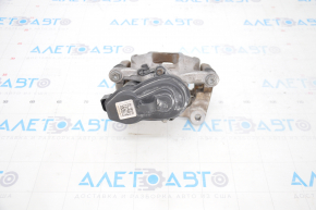 Rear left support Audi A4 B9 17-25 electric