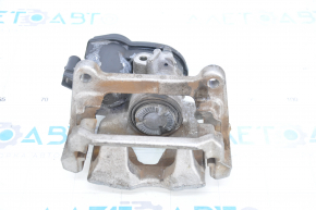Rear left support Audi A4 B9 17-25 electric