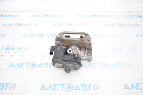 Rear right support Audi A4 B9 17-25 electric