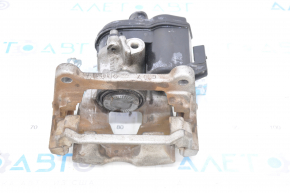 Rear right support Audi A4 B9 17-25 electric