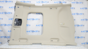 Ford Fusion mk5 17-20 headlining gray, under the sunroof