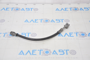 Brake hose rear left Audi A4 B9 17-25