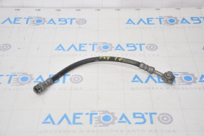 Brake hose rear right Audi A4 B9 17-25