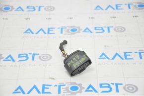 Audi A4 B9 17-19 xenon+LED headlight feature