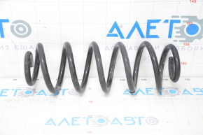 Rear right spring Audi A4 B9 17-25