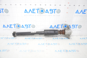 Rear right shock absorber Audi A4 B9 17-25 with support