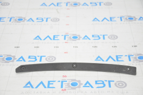 Front left wing seal Audi A4 B9 17 lower