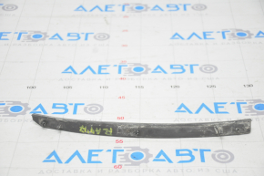 Front left wing seal Audi A4 B9 17 lower